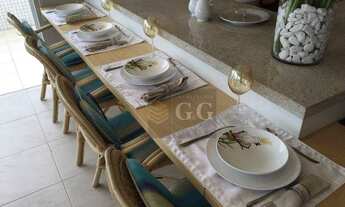 Imagem 7: Apartamento com 3 dormitórios à venda, 278 m² por R$ 1.950.000,00 - Arpoador - Xangri-lá/R