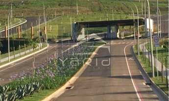 Imagem 2: EXCELENTE TERRENO NO ALPHAVILLE JUNDIAÍ, CHÁCARA TERRA NOVA, JUNDIAÍ SP