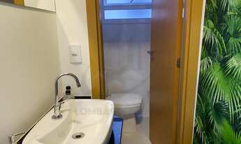 Imagem 4: Apartamento com acabamento fino no Itagua