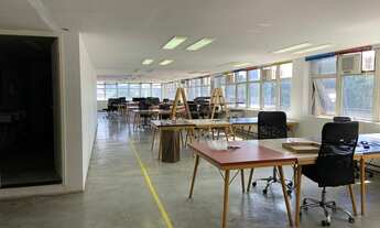 Imagem 6: São Paulo - Conjunto Comercial/Sala - Itaim Bibi