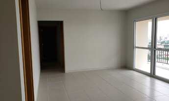 Imagem 2: Apartamento com 03 Quartos sendo 01 suíte, Edifício Green Hill, Cuiabá/MT