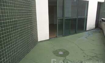 Imagem 2: Sala Ed. Metropolitan