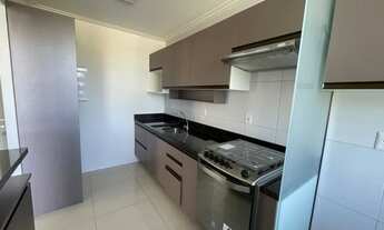 Imagem 6: Residencial do Bosque com 3 quartos, semi mobiliado - Flores