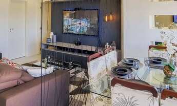 Imagem 3: Apartamento para venda possui 100 metros quadrados com 20 quartos