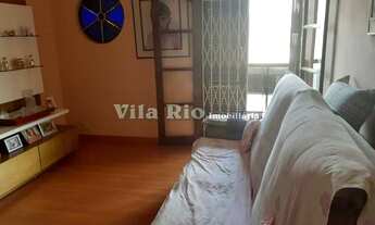 Imagem 6: Casa para venda com 140 metros quadrados com 4 quartos em Jardim América - Rio de Janeiro