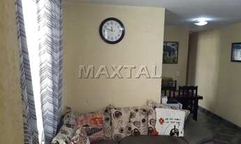 Imagem: Apartamento de 2 dormitórios na Vila Cachoeirinha