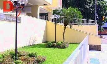 Imagem 5: APARTAMENTO COM 1 DORMITORIO, 1 VAGA DE GARAGEM E LAZER COM SALÃO DE FESTA E JOGOS E PISCI