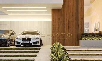 Imagem: Casa com 3 dormitórios à venda, 206 m²