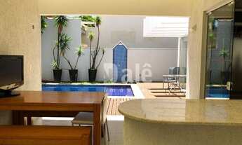 Imagem 4: Sobrado com 4 dormitórios à venda, 280 m² por R$ 2.200.000,00 - Jardim das Colinas - São J