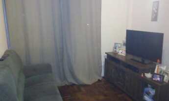 Imagem 3: Apartamento com 2 quartos - B. Quitandinha - Petrópolis - RJ