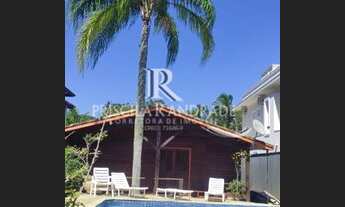 Imagem 1: Casa com 3 quartos - Bairro Morada da Praia em Bertioga