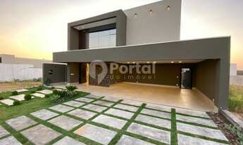 Imagem 1: Casa de condomínio sobrado para venda possui 403 metros quadrados com 3 quartos