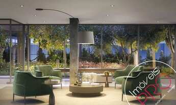 Imagem 5: Apartamento novo 175m² Moema Pássaros