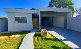 Imagem: Casa com 3 quartos 1 suíte à venda, 140