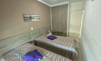 Imagem 7: Apartamento com 3 dormitórios à venda, 125 m² por R$ 2.300.000,00 - Riviera Módulo 7 - Ber