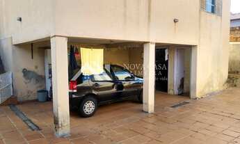 Imagem 5: Casa no Jardim Santo André, Limeira-SP