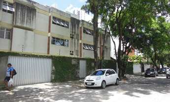 Imagem: Apartamento para aluguel em casa forte