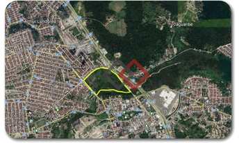 Imagem 2: Terreno à venda, 133812 m² por R$ 25.000.000,00 - Artur Lundgren l - Paulista/PE