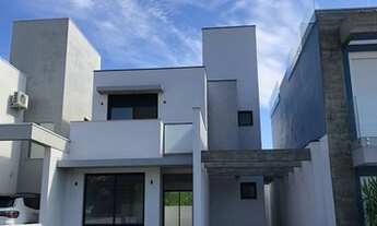 Imagem 2: Casa nova pronta para morar 03 dorm.(01 suíte) no Loteamento Parque Garopaba