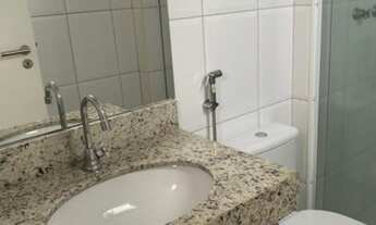 Imagem 2: Aluguel no Life Universitá