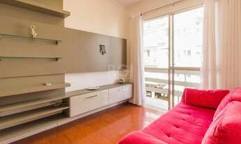 Imagem 2: Porto Alegre - Apartamento Padrão - Passo da Areia