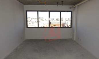 Imagem 4: Sala, 40 m² no Medplex Eixo Norte