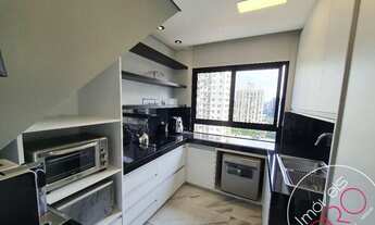 Imagem 5: Vila Olímpia, um bairro moderno e ativo