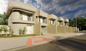 Imagem 3: Casa Geminada para Venda em Betim, Senhora de Fátima, 2 dormitórios, 2 suítes, 1 banheiro