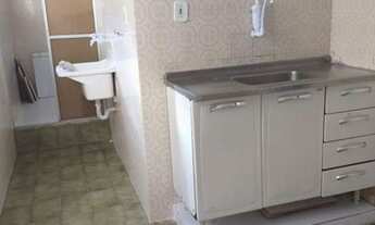 Imagem 7: Apartamento para aluguel e venda com 54 metros quadrados com 2 quartos em São Marcos - Sal