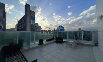 Imagem 2: COMPRAR COBERTURA 3 SUÍTES COM PISCINA PRIVATIVA NO GONZAGA EM SANTOS