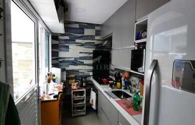 Imagem 6: Apartamento sem Condomínio à venda, 2 quartos, 1 suíte, 1 vaga, Silveira - Santo André/SP