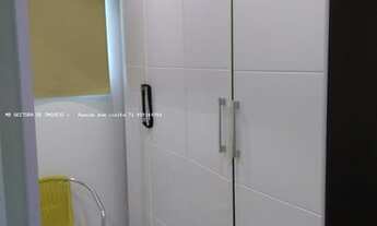 Imagem 6: Casa em Condomínio para Venda em Camaçari, Boa União (Abrantes), 4 dormitórios, 4 suítes