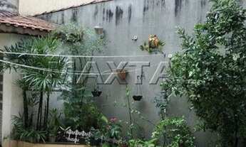 Imagem 4: Sobrado de 3 dormitórios com 3 suítes na Vila Sabrina