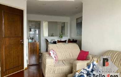 Imagem 2: Apartamento a venda no Parque da Mooca