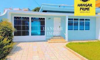 Imagem: Casa com 2 dormitórios à venda, 150 m²