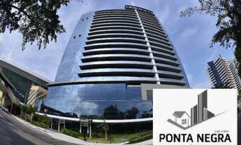 Imagem 3: Edificio Cristal tower, 45m2, Adrianopolis