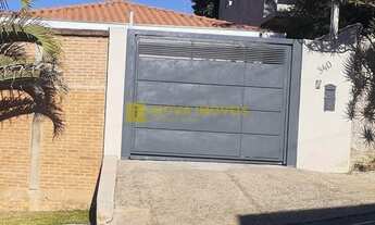 Imagem 3: Casa - Imperial Parque (Sousas) - Campinas