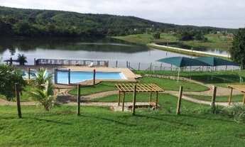 Imagem 2: Chácaras em COND. Aguas da Serra: 1.898m2