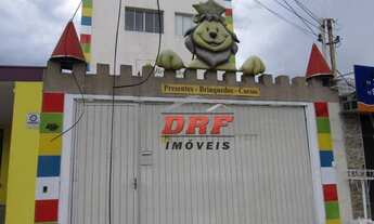 Imagem 2: Prédio Comercial com 180 m2, 1 sala, 2 vagas cobertas - venda por R$ 1.090.000 ou aluguel