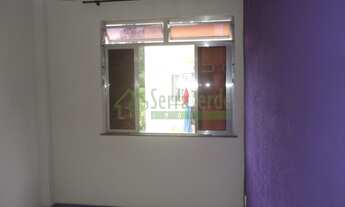 Imagem 5: Apartamento no BNH Quitandinha