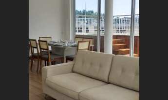 Imagem 5: Locação definitiva de Cobertura(sem mobiliada), Saco da Ribeira, Ubatuba-SP