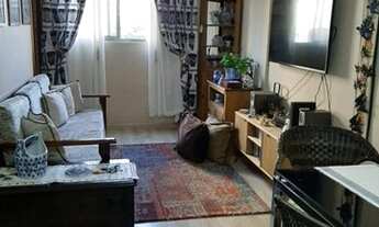 Imagem: Apartamento com 1 dormitório à venda