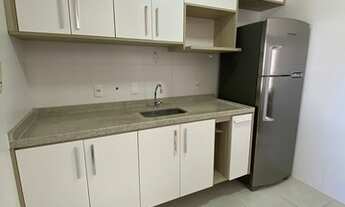 Imagem 4: Apartamento 03 dormitórios em Alphaville - vista excelente