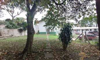 Imagem 2: Casa com 2 dormitórios para alugar, 69 m² por R$ 2.200,00/mês - Bom Retiro - Curitiba/PR