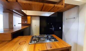 Imagem 2: Apartamento para aluguel com 200 metros quadrados com 2 suites