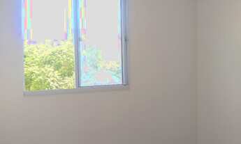 Imagem 7: Apartamento de repasse