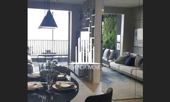 Imagem 2: Apartamento Residencial na Vila Madalena