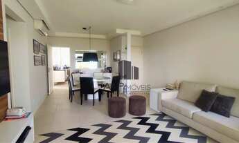 Imagem 3: Apartamento à venda, 134 m² por R$ 740.000,00 - Edifício Vila Verona - Itu/SP