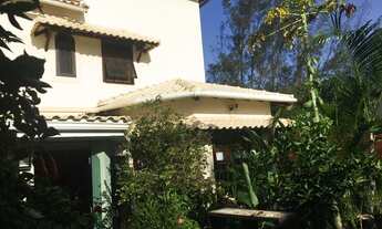 Imagem 3: Casa de condomínio para venda tem 270 metros quadrados com 2 quartos