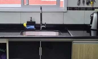 Imagem 7: Cobertura para Venda em Santo André, Vila Humaitá, 2 dormitórios, 1 suíte, 2 banheiros, 1